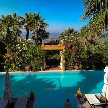 Casa vacanze Beautiful Casita With Hot Tub Under Stars