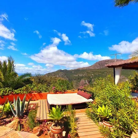 Casa vacanze Beautiful Casita With Hot Tub Under Stars *