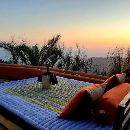 Casa vacanze Beautiful Casita With Hot Tub Under Stars