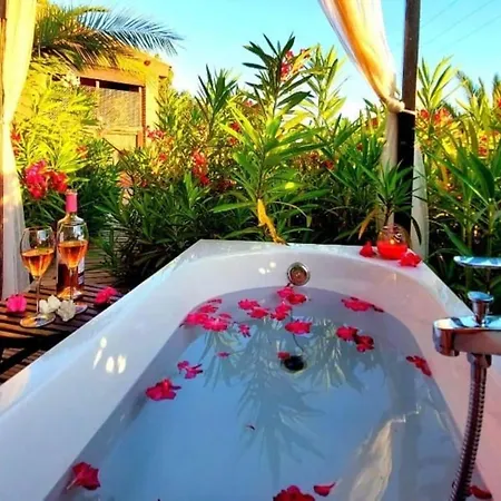 Casa vacanze Beautiful Casita With Hot Tub Under Stars Casares