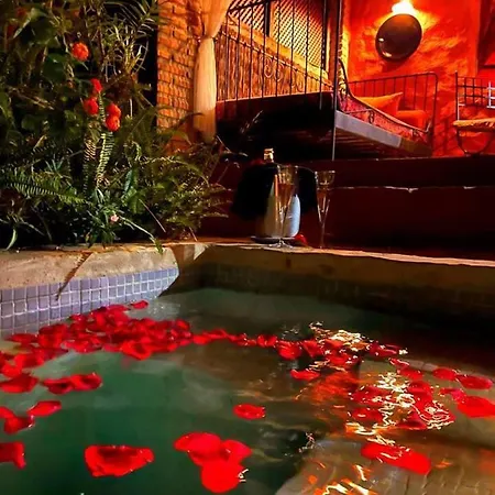 Casa vacanze Beautiful Casita With Hot Tub Under Stars