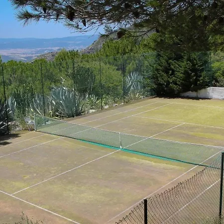 Casa Pino With Private Pool And Garden Vakantiehuis Casares
