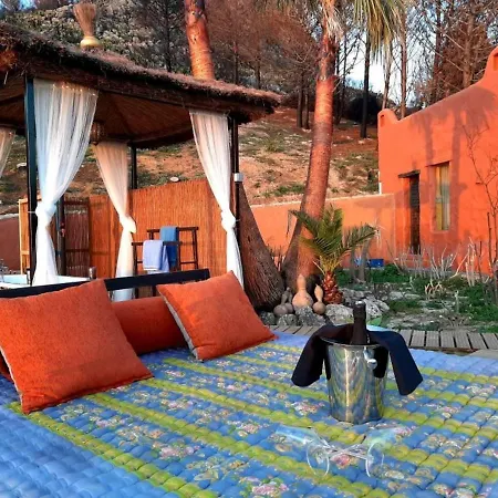 Casa vacanze Beautiful Casita With Hot Tub Under Stars *