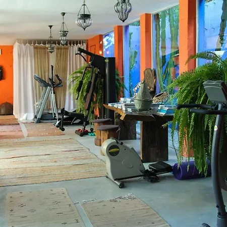 Casa vacanze Beautiful Casita With Hot Tub Under Stars *