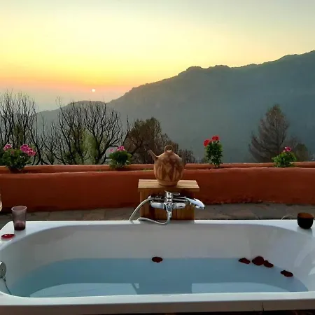 Beautiful Casita With Hot Tub Under Stars