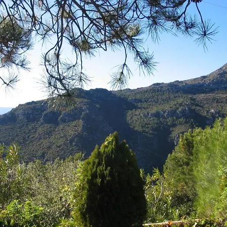 Vakantiehuis Casa Pino With Private Pool And Garden Casares