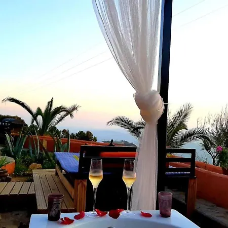 Beautiful Casita With Hot Tub Under Stars Casares